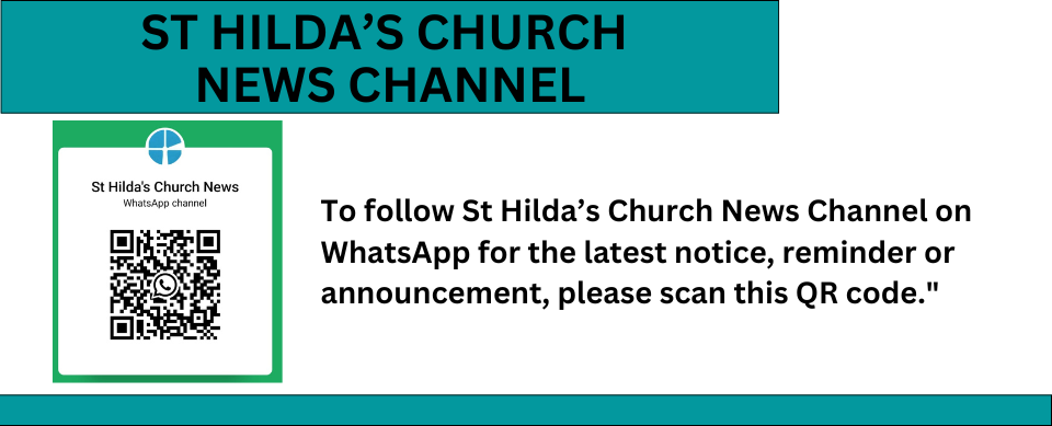 SHC News Channel Web Banner