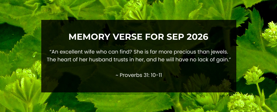 church-in-singapore-memory-verse-2609